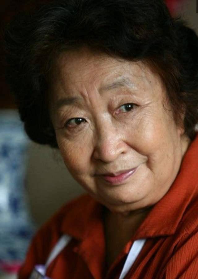 "牛大婶"彭玉:曾照顾瘫痪丈夫8年,丈夫去世后嫁给了姐夫