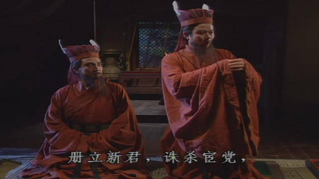 观点评论|三国：黄巾之乱后，诸侯混战局面的形成有三个主要推手，他们是如何办到的？