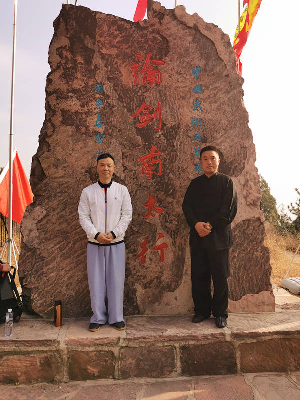 苏德发大师弟子叶建国,李海翔,韦昌铠获得名门名家展演金奖