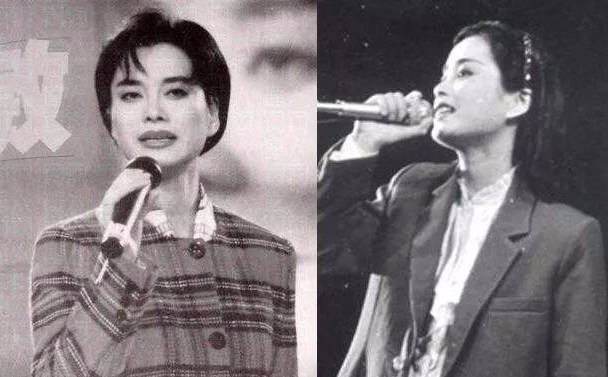 曾红过毛阿敏,破产被亲弟打成脑震荡,62岁靠做保姆养女儿