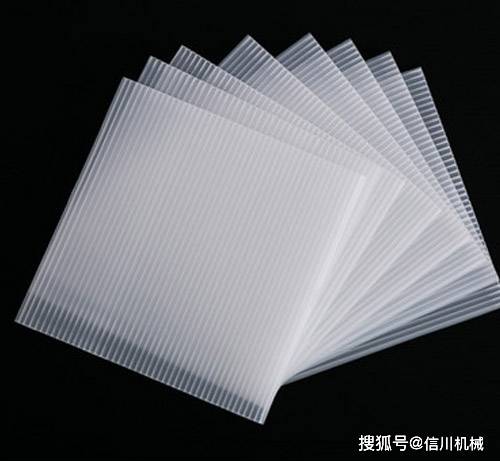 塑料周转箱与钙塑瓦楞箱的区别在何处?