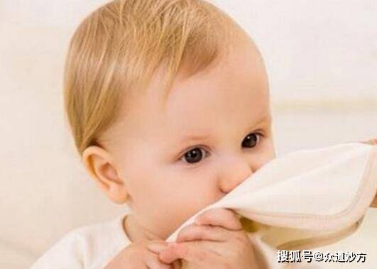 误区|妈妈要知道！冬季宝宝反复感冒的原因和误区