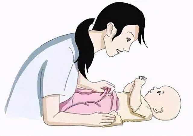 皮肤|到底该不该用?可能伤害宝宝皮肤的肚脐贴