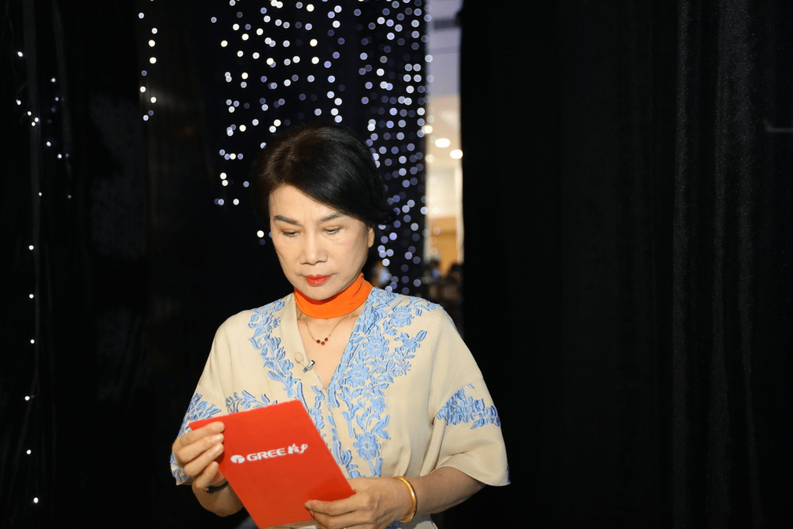 董明珠是“急”还是“慢”？-家电圈官网