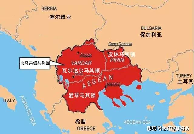 北马其顿经济总量_北马其顿地图(2)