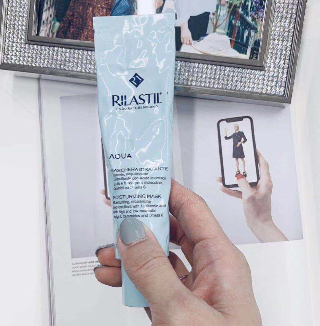 面膜|宝藏清单：这几款面膜，买过的人都在复购