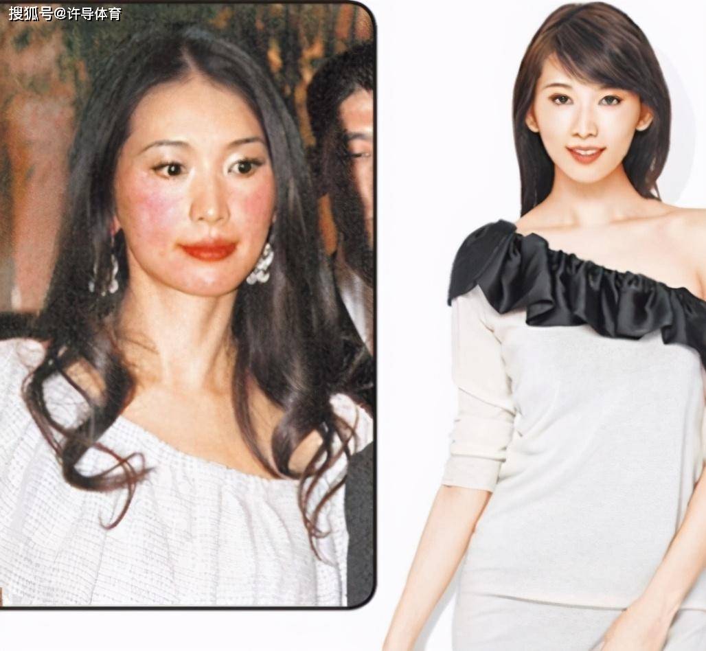 原创女星们卸妆后美不美丽吓不吓人观众们的眼睛是雪亮的