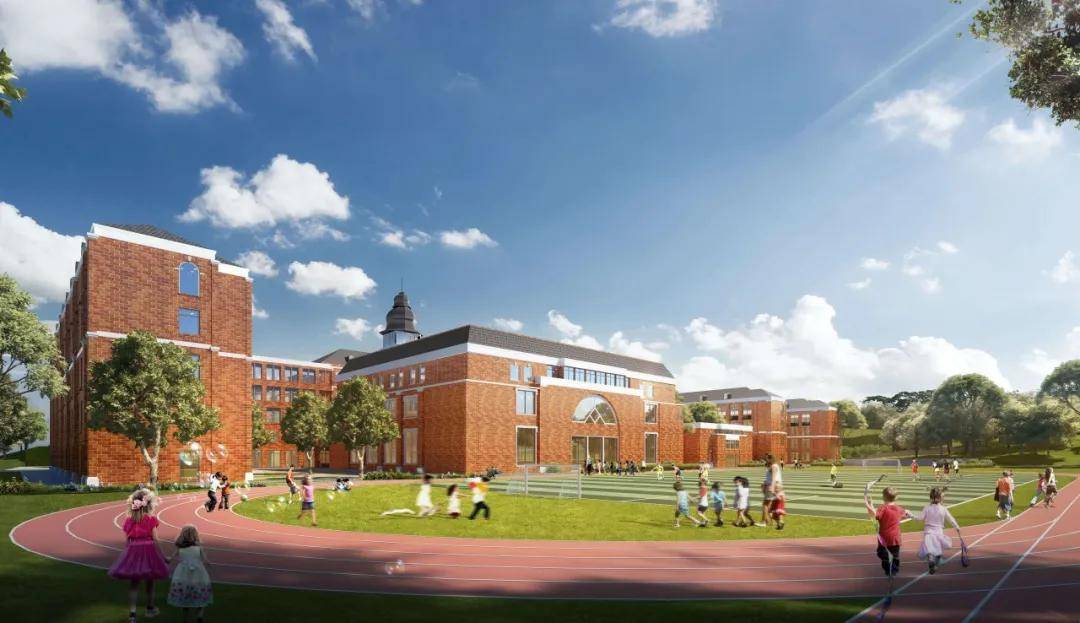 成都小学排行榜_成都最好的这些小学,排名在全国前几,综合实力强