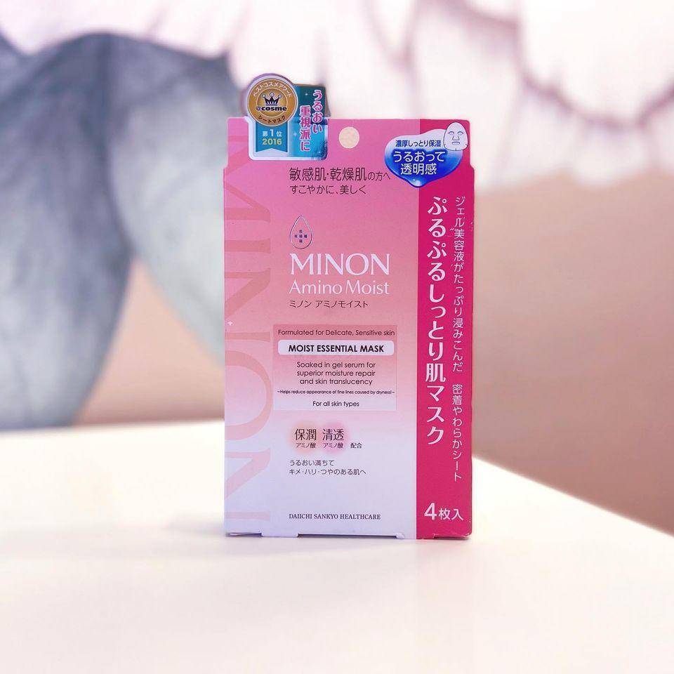 面膜|宝藏清单：这几款面膜，买过的人都在复购