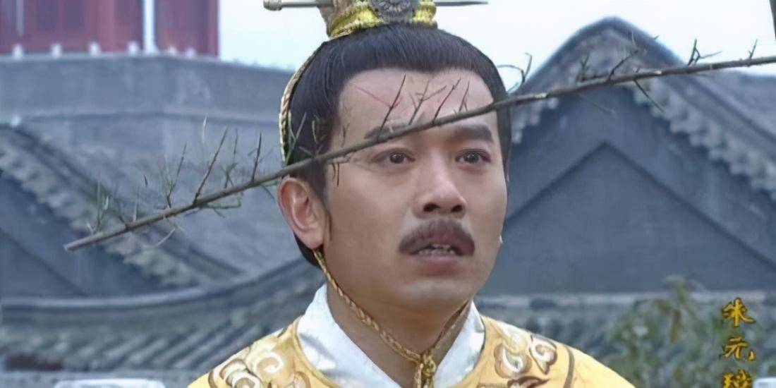 二:朱元璋不管立哪个儿子都会造成混乱