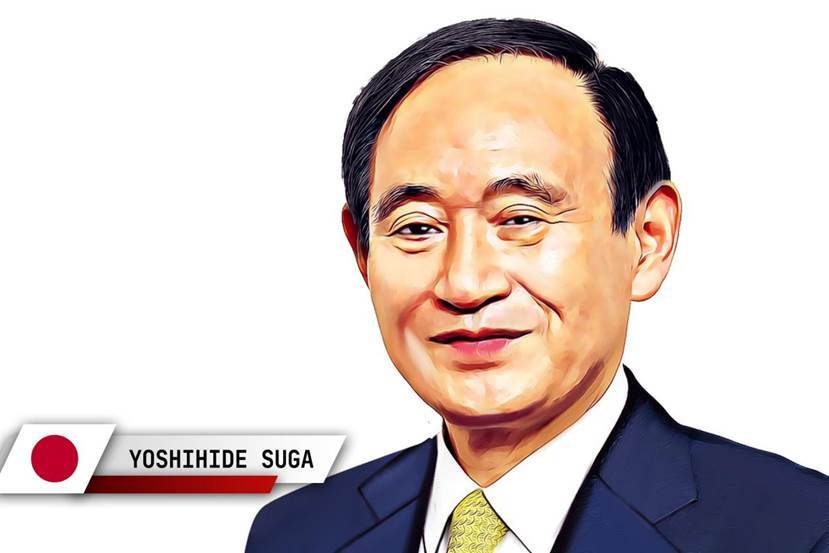 日本gdp最高纪录_创52年最高纪录,日本GDP大涨21.4 安倍 8年努力 保住了