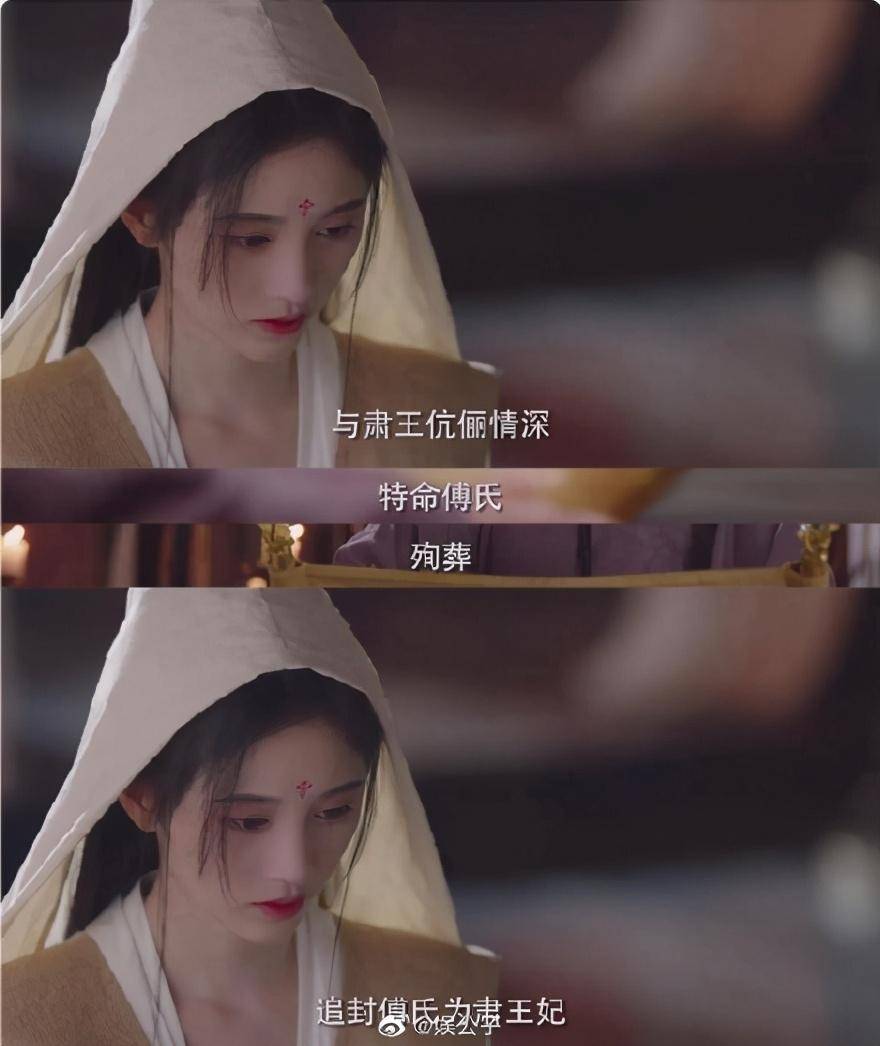 都和|鞠婧祎又被吐槽，绑架戏演得像吃豆腐皮，妆容都和化妆师商量好了