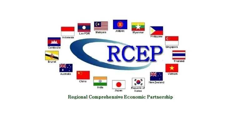 全球最大自贸协定(rcep)达成!中国家电企业出海进入新