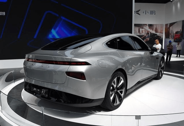 造车新势力2020年8排名8_我国造车新势力!2020年“全智能”新科技公司!