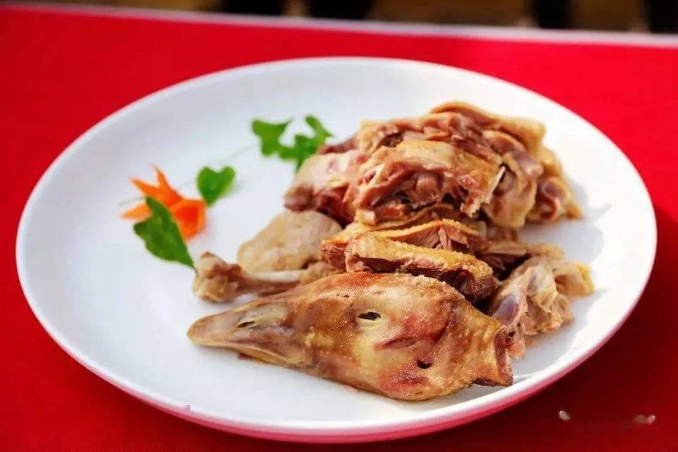 金坛茅山地标美食惊艳亮相!