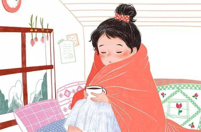
智慧的女人 不会主动跟男子说这几句话“开元棋脾”(图2)