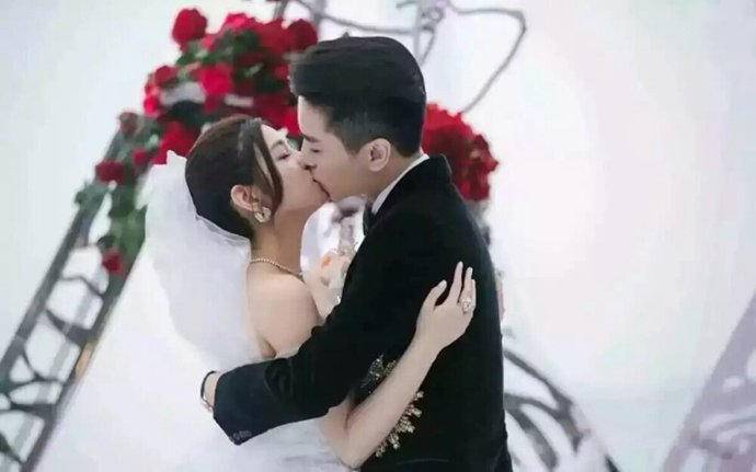 肌肤|永远的花样少女，跟国民女神陈妍希一起幸福下去吧！