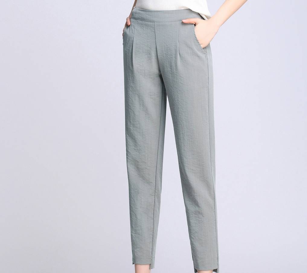 cm|矮个子穿搭增高术,五种增高搭配技巧,155cm也能显高十公分