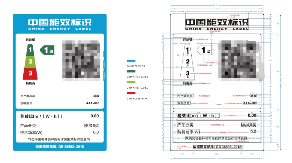 gb368932018空气净化器能效检测情况