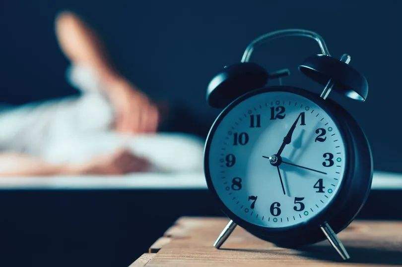 失眠睡眠浅怎么办