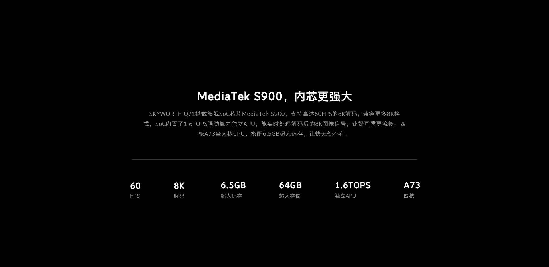 《当我们在谈论HDMI2.1、WiFi 6时 他们对电视意味着什么？》