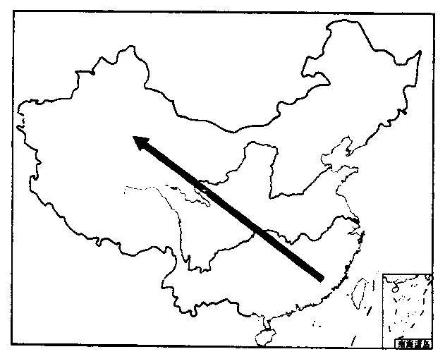 我国人口增长应符合什么规律_我国近十年人口增长图(2)