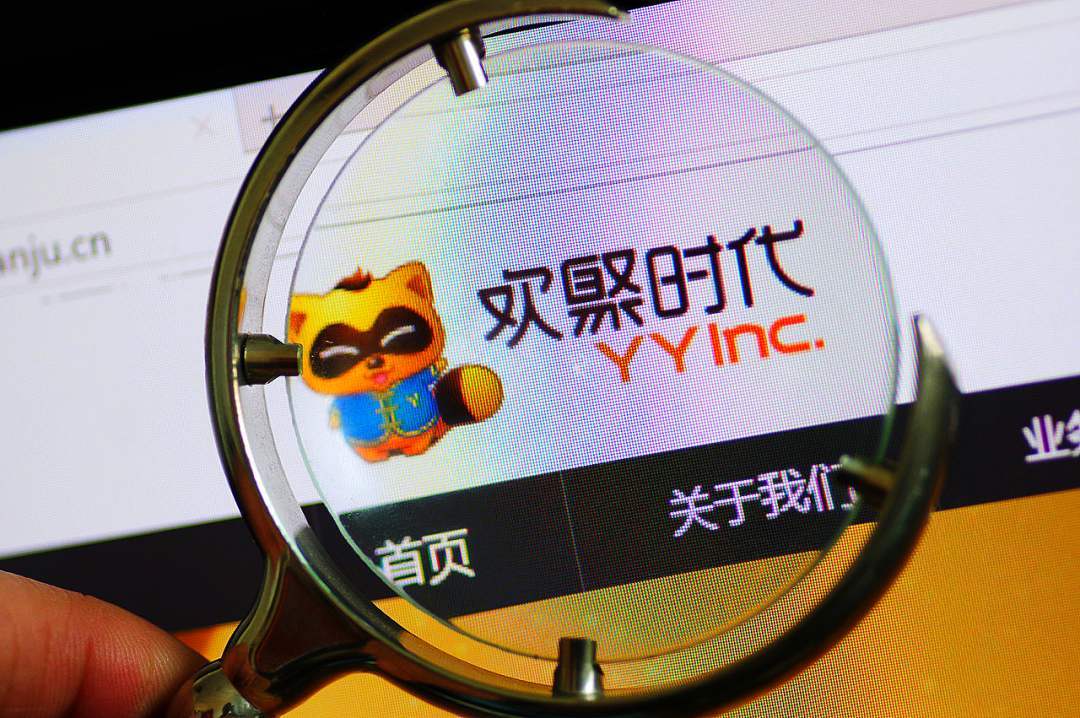 百度进攻视频社交，36亿美元全资收购yy直播业务