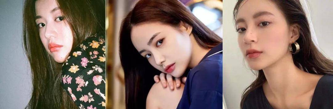鼻头|沈梦辰和杜海涛分手了？！新do的鼻头痕迹也太明显了吧...