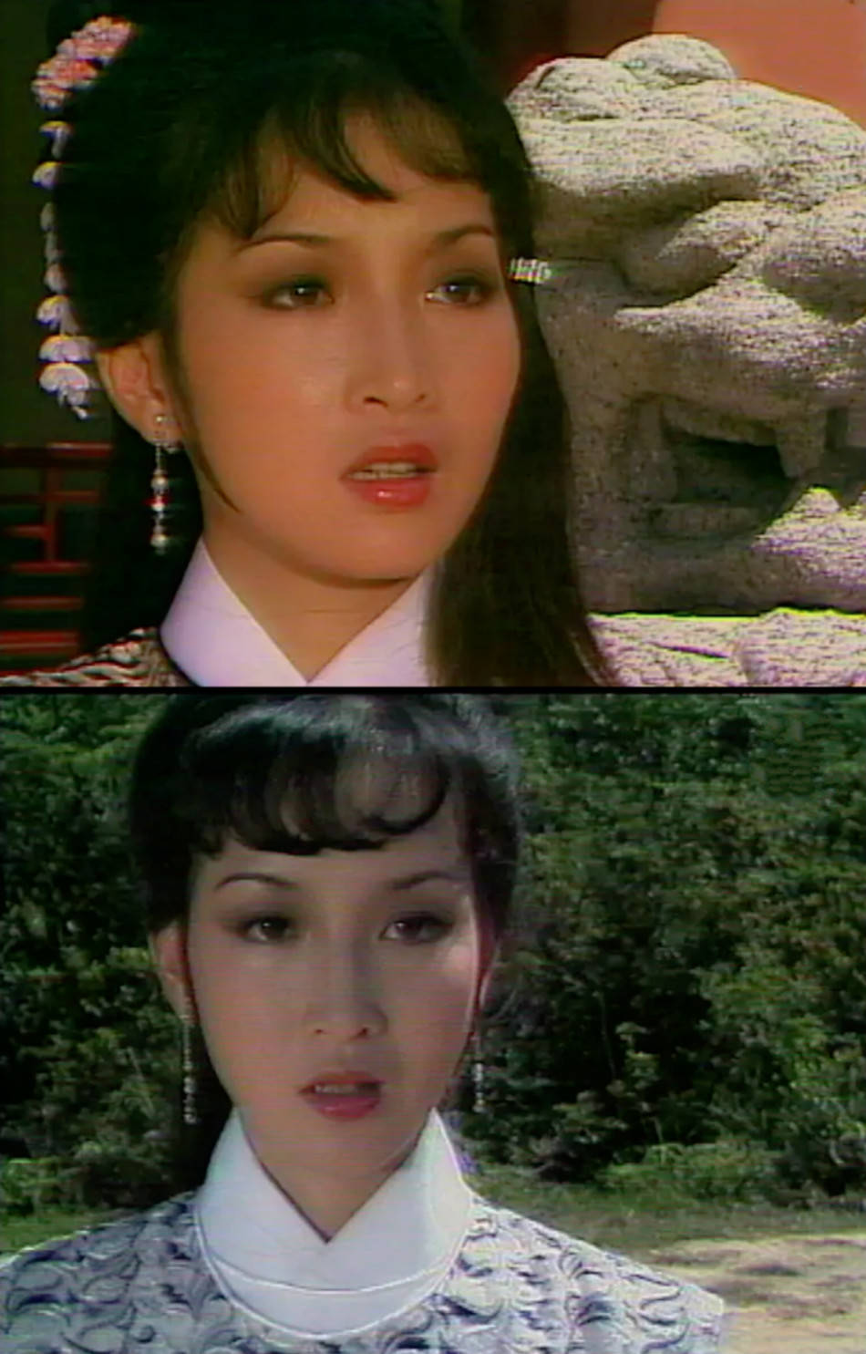 tvb7080年代当家花旦之黄杏秀