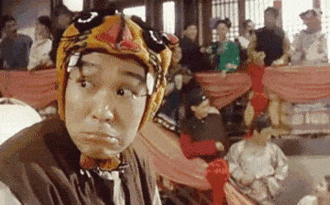 《鹿鼎记》被翻拍了很多次, 1992年,王晶制作周星驰版韦小宝.