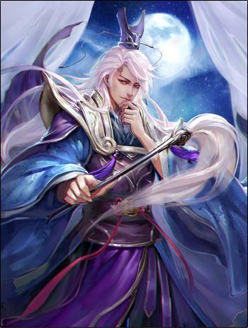 内奸|三国杀内奸最不想见武将，神关羽毒菜太难顶，遇到只能投降？