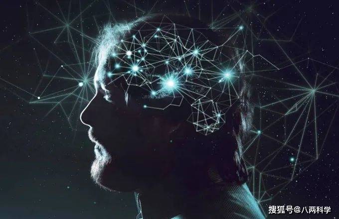 人类的大脑看起来像宇宙一样?太多的相似之处,似乎藏