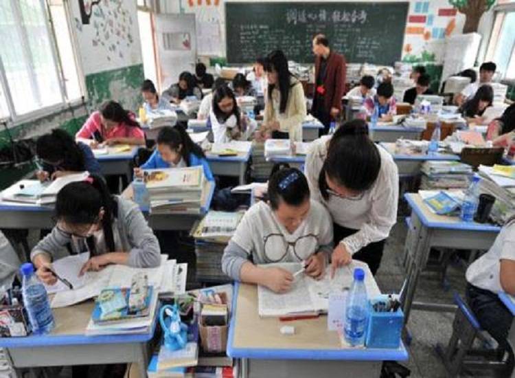 北京高考排名2020年_2020年西城高考成绩首次披露,七成考生高考进入全市