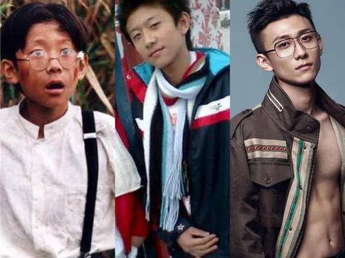 十三哥横店龙套影视演员真名 9524aafee4bc47cfa1ae2828a887fc14.jpeg