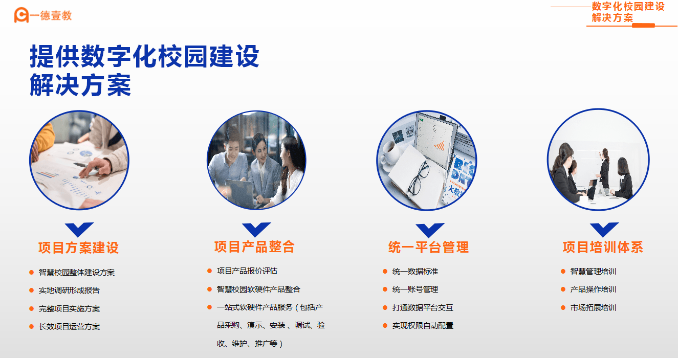 校园|智慧校园建设过程中，存在哪些不足