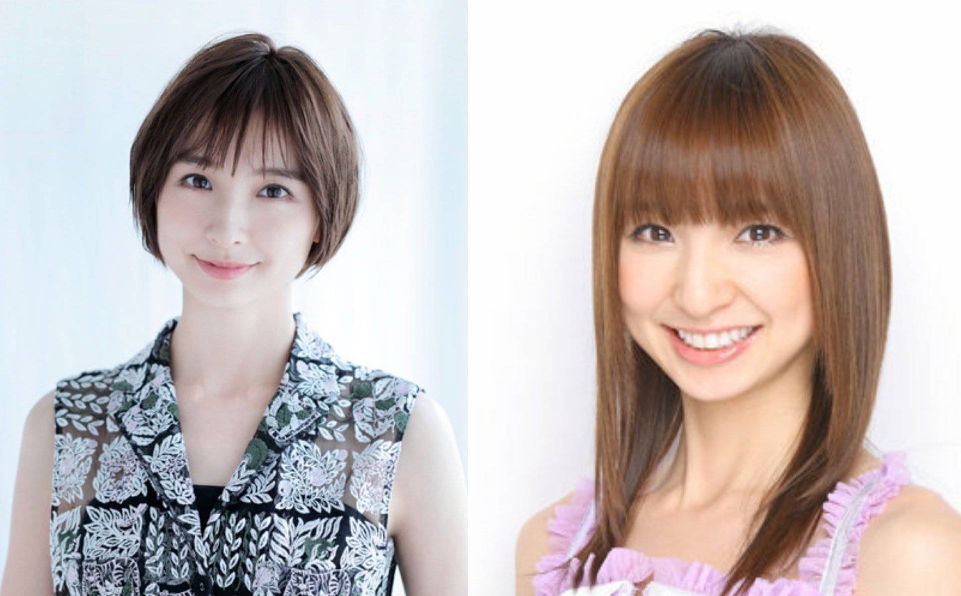 网票选短发更漂亮10位日本女星!国民老婆新垣结衣上榜