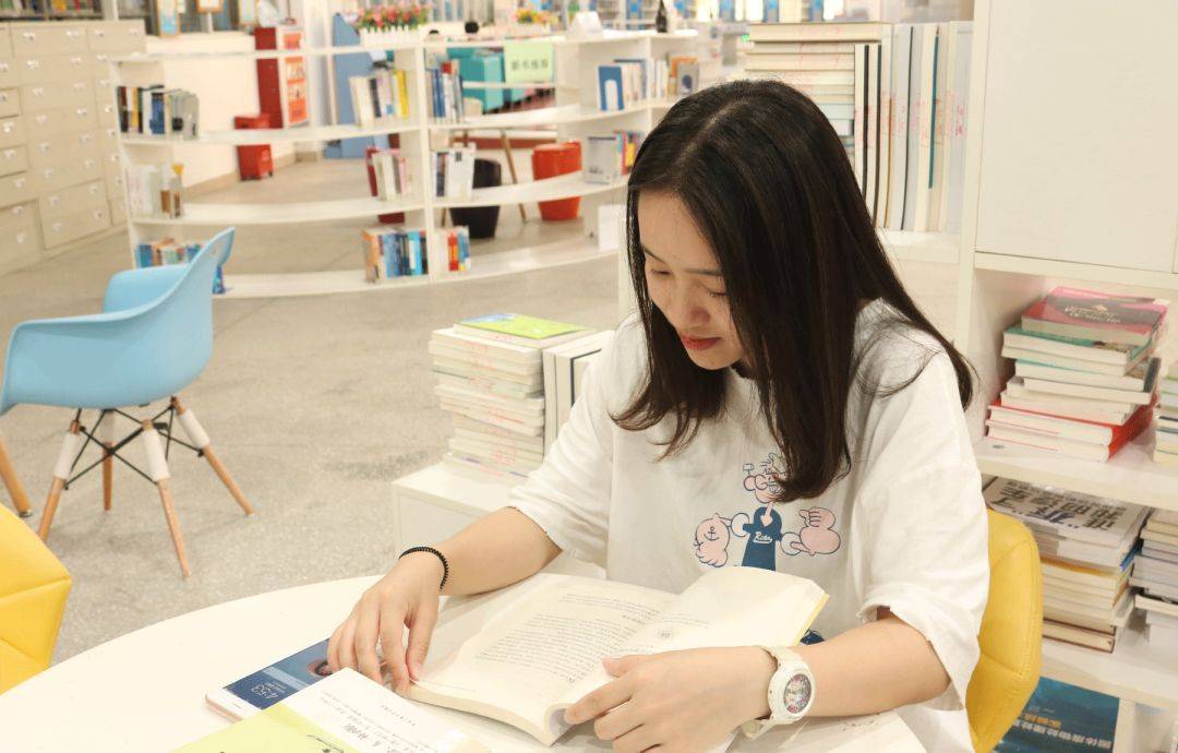 内景|广东大学巡礼-广州南洋理工职业学院