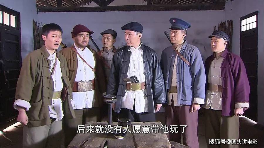 抗战剧排行榜_10部经典“抗战剧”排行,《雪豹》无缘前五,《亮剑》仅排第二(2)