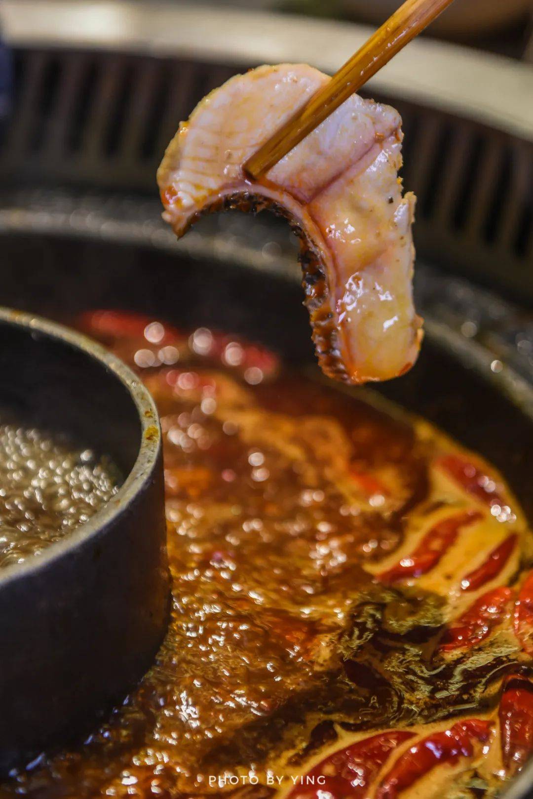 西安火锅排名_西安高中录取线排名表(3)