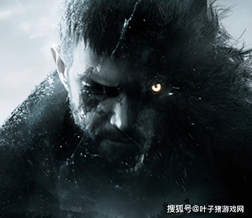 卡普|卡普空文件泄露，《美末2》被当成反面教材！业内其实都是明白人