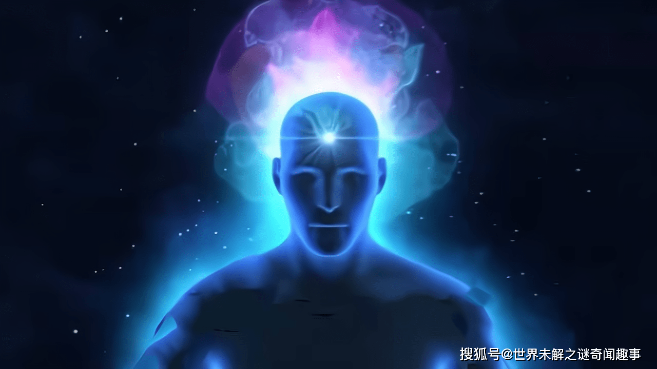 欧米娜揭示:金星人就生活在金星,只是人类看不到!这是