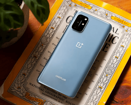 水桶|一加8T强势来袭，3000元档真正的水桶机来了