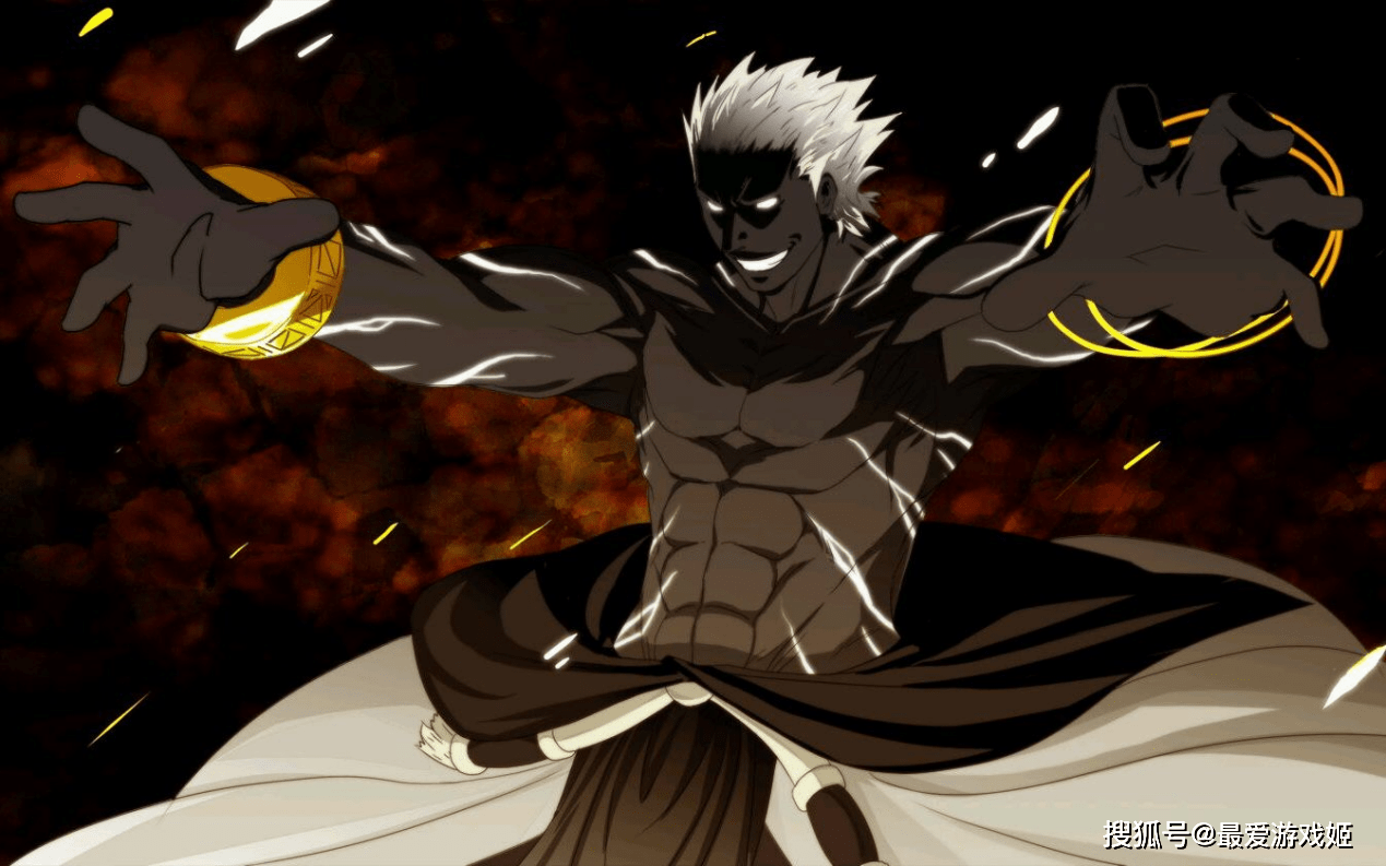 如何拥有气场压迫感 8508e6ccccb247c9b48e2a2234295d3a.png