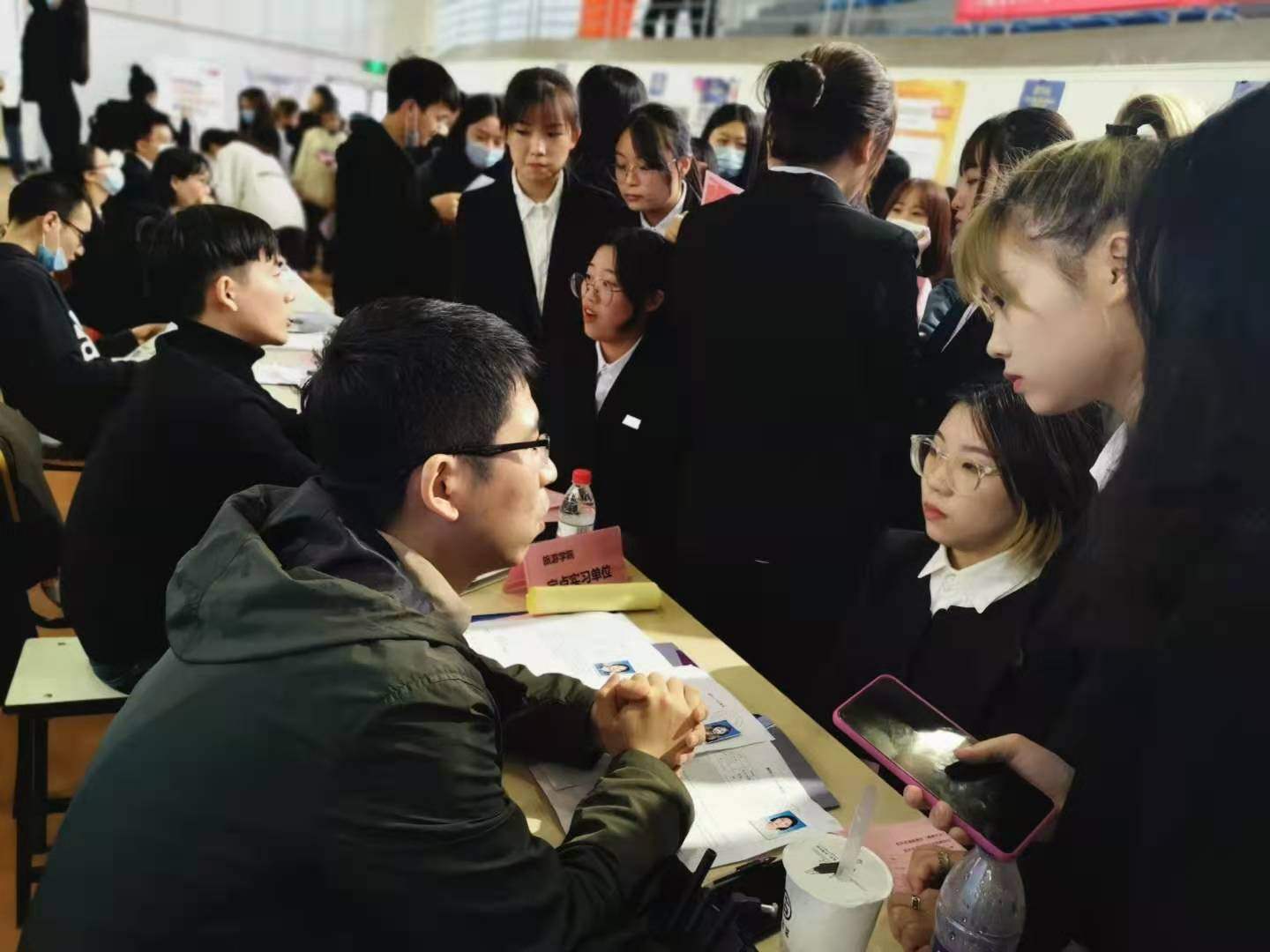 2020年职业技术学校_泰山科技论坛暨2020年冶金职教集团年会在山东工业(2)