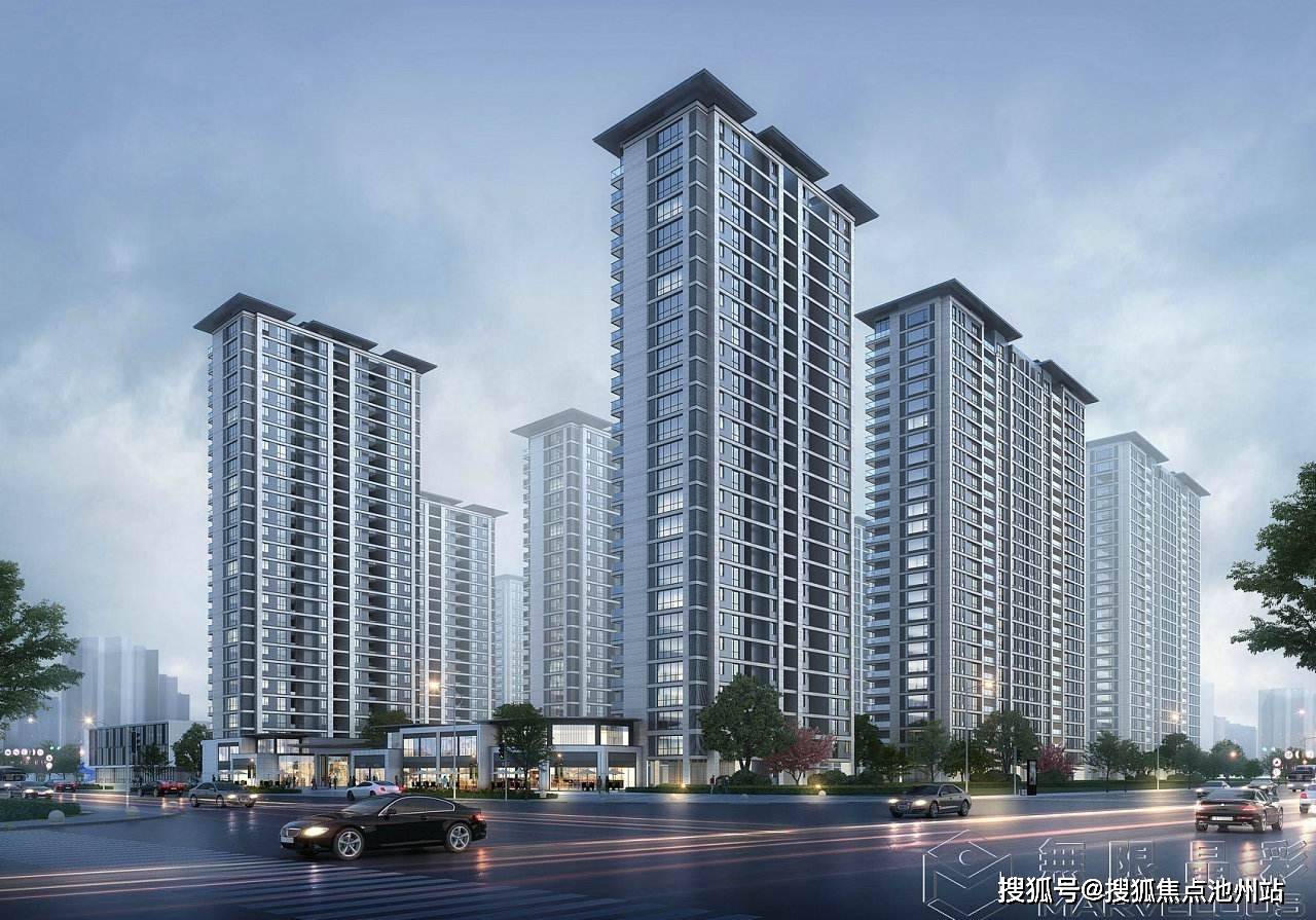 【官网】嘉兴海宁【绿城桂语钱塘】售楼处电话丨售楼处地址丨面积丨