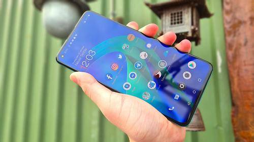 水桶|一加8T强势来袭，3000元档真正的水桶机来了