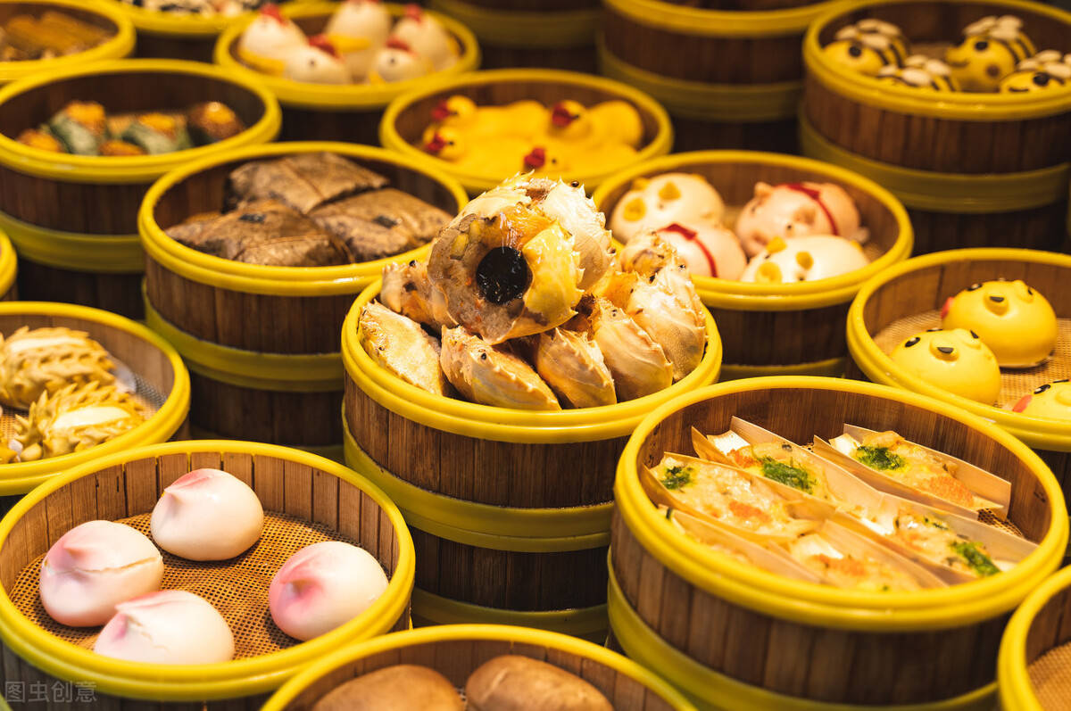 在深圳做小吃餐饮创业,有45万政策补贴,还有300万贷款!