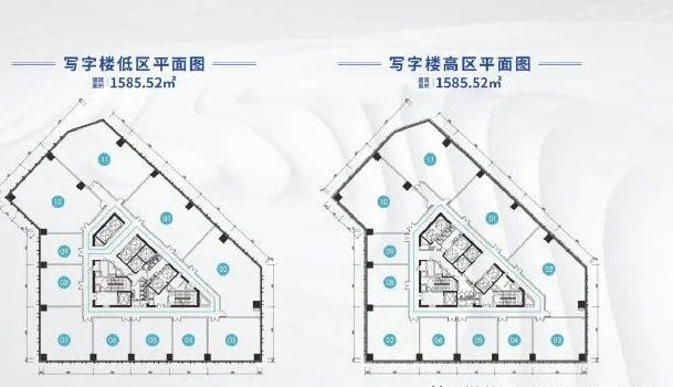 远洋滨海大厦详情 【项目地址】:南山东滨路与党校路交汇处 【地铁】