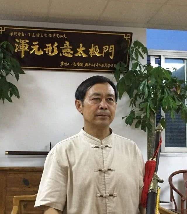 马保国何许人也,为什么突然这么红,原因何在,该如何看待_流量