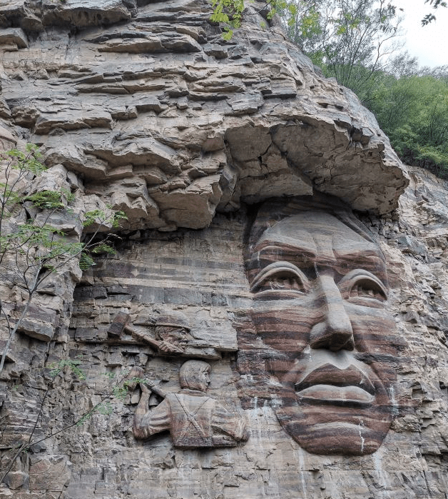 安阳市GdP2020_安阳市地图(2)